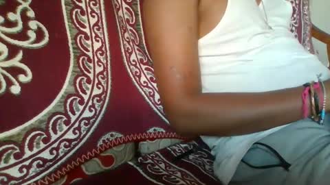 NaughtyHarry007 online show from December 5, 12:00 pm