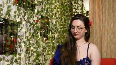 Mya Alexya online show from April 18, 5:06 pm