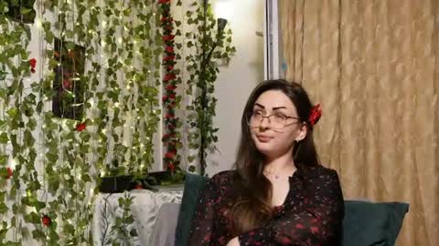 Mya Alexya online show from June 12, 1:43 pm