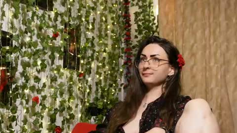 Mya Alexya online show from July 16, 12:11 pm