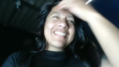 Snapshot of naughtyhotsquirt chatting on January 27, 1:41 pm Kimberly online show from January 27, 1:41 pm