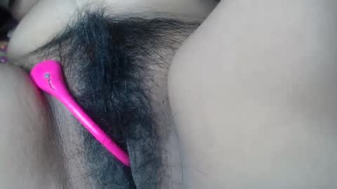 Snapshot of naughtyhotsquirt chatting on February 6, 7:07 pm Kimberly online show from February 6, 7:07 pm