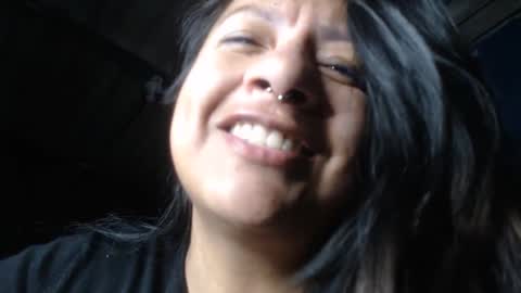 Snapshot of naughtyhotsquirt chatting on March 1, 10:02 am Kimberly online show from March 1, 10:02 am