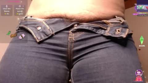 Kimberly online show from February 21, 12:11 am