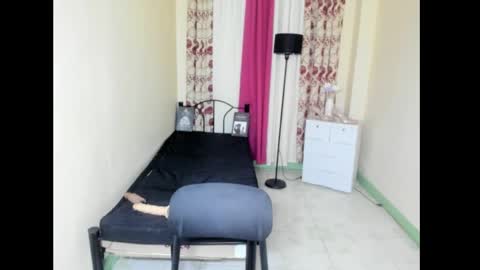 naughtyjanela online show from April 15, 11:50 am