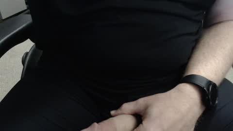 naughtyjohn77 online show from December 2, 2:20 am