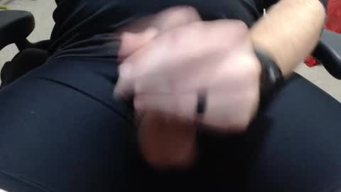 naughtyjohn77 online show from October 27, 12:36 am