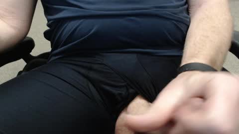 Snapshot of naughtyjohn77 chatting on April 12, 1:43 am naughtyjohn77 online show from April 12, 1:43 am