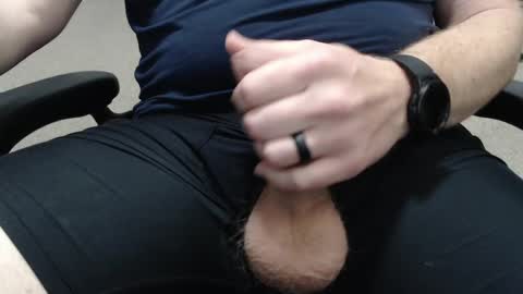 Snapshot of naughtyjohn77 chatting on April 20, 2:14 am naughtyjohn77 online show from April 20, 2:14 am