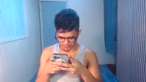 Josh online show from November 3, 8:15 am