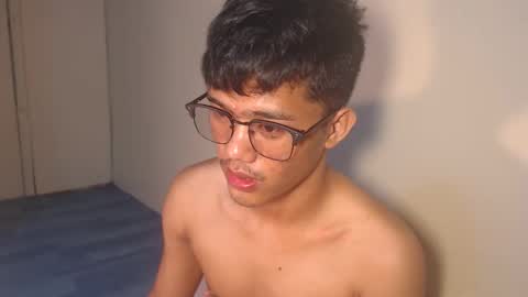 Josh online show from December 2, 3:18 pm