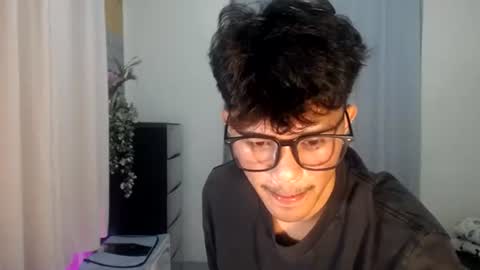 Josh online show from July 12, 2:19 pm