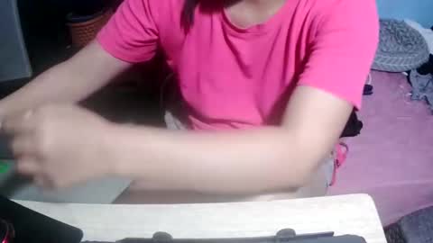 naughtykate69495126 online show from April 5, 9:45 pm