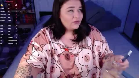 Chris online show from November 21, 6:12 am