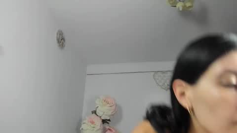 Cassie -  online show from October 10, 5:06 am