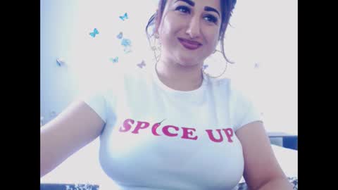 Snapshot of naughtymaya4you chatting on September 28, 11:26 am naughtymaya4you online show from September 28, 11:26 am