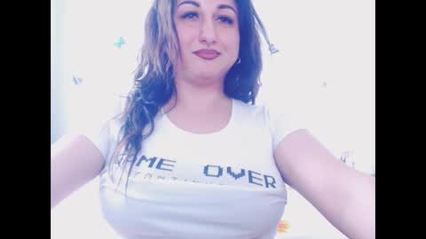 Snapshot of naughtymaya4you chatting on February 20, 12:16 pm naughtymaya4you online show from February 20, 12:16 pm