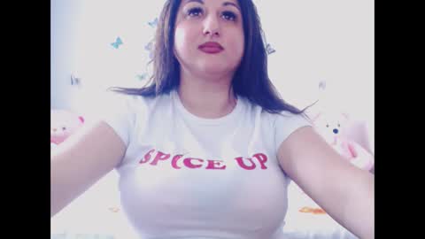 Snapshot of naughtymaya4you chatting on March 2, 12:45 pm naughtymaya4you online show from March 2, 12:45 pm