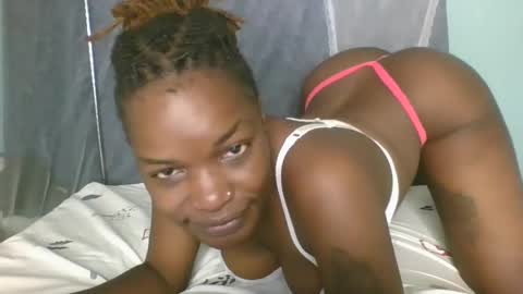 Naughty is my name online show from December 30, 8:10 am
