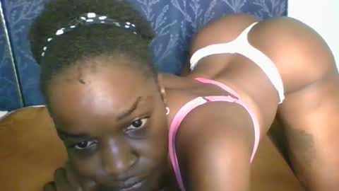 Naughty is my name online show from October 1, 5:46 am