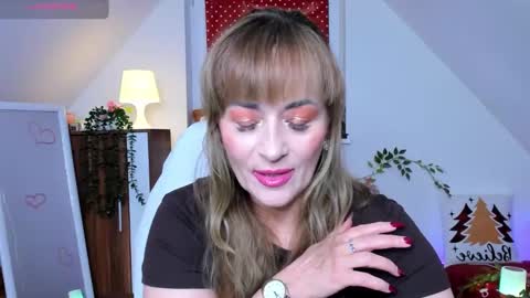 Snapshot of naughtymilane chatting on January 31, 9:57 pm Milana - on air every day except Wednesday from 9 pm to 4 am European time online show from January 31, 9:57 pm