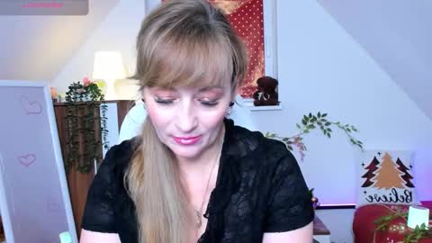 Snapshot of naughtymilane chatting on February 15, 11:23 pm Milana - on air every day except Wednesday from 9 pm to 4 am European time online show from February 15, 11:23 pm