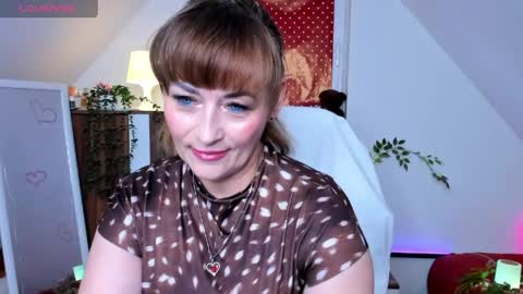 Milana - on air every day except Wednesday from 9 pm to 4 am European time online show from May 22, 8:25 pm