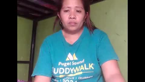 naughtymom26 online show from April 15, 1:34 am