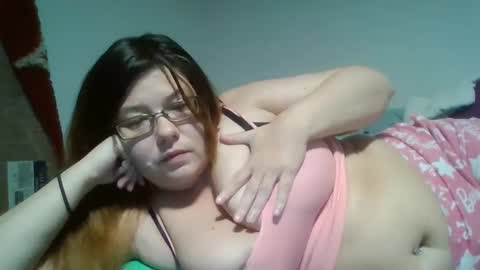 Natalie online show from September 22, 10:01 pm