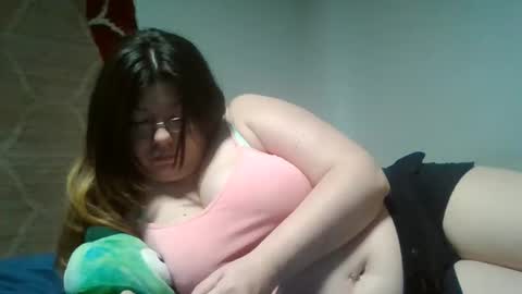 Snapshot of naughtynatalie1988x chatting on May 6, 3:50 pm Natalie online show from May 6, 3:50 pm