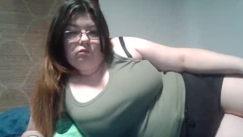 Snapshot of naughtynatalie1988x chatting on May 15, 3:52 pm Natalie online show from May 15, 3:52 pm