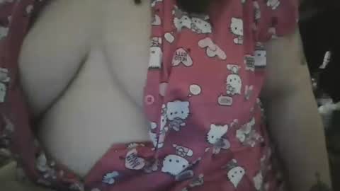 Snapshot of naughtynaughtfox chatting on March 4, 2:06 am River online show from March 4, 2:06 am