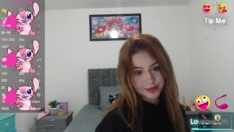 Snapshot of naughtyplayass chatting on September 19, 5:35 pm naughtyplayass online show from September 19, 5:35 pm