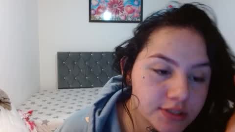 naughtyplayass online show from January 7, 3:25 pm