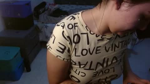 naughtyplayass online show from January 14, 4:45 pm