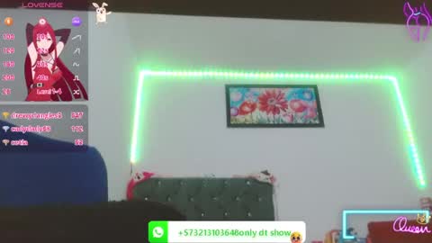 Snapshot of naughtyplayass chatting on July 2, 7:42 pm naughtyplayass online show from July 2, 7:42 pm