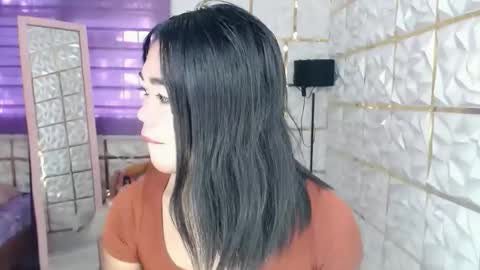 PrincessMae online show from April 13, 1:00 am