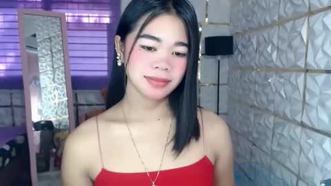 PrincessMae online show from April 18, 12:25 am