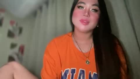 Rose Wilson online show from December 13, 6:53 am