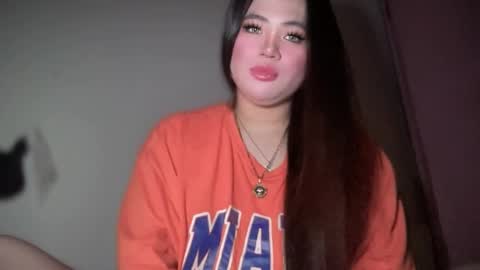 Rose Wilson online show from January 28, 5:43 am