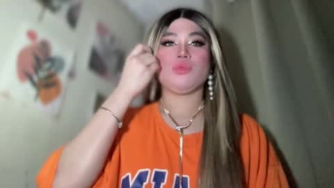 Rose Wilson online show from March 3, 4:47 am