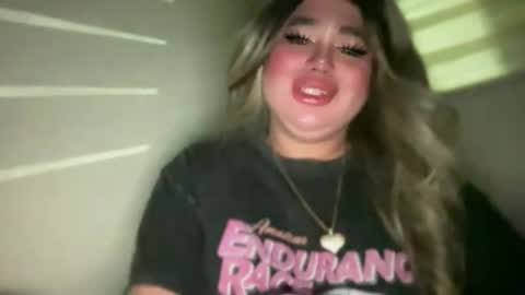 Rose Wilson online show from October 22, 3:45 pm