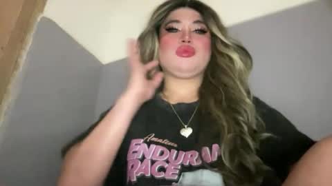 Rose Wilson online show from November 4, 4:00 am