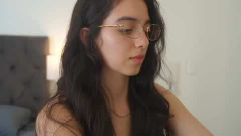 Naughty Samm online show from January 15, 3:27 pm