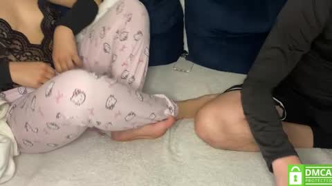 naughtysecretsde online show from April 15, 7:58 pm