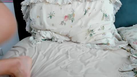 Aryna online show from February 4, 8:13 am