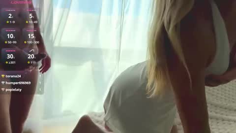 Lara  Ryan online show from October 27, 12:31 pm