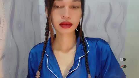 Celine online show from January 12, 10:59 pm