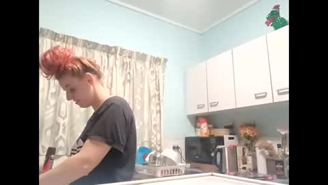 Naughty Jess online show from February 18, 12:12 pm