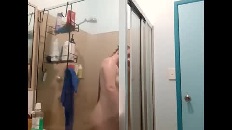 Naughty Jess online show from March 5, 10:33 am